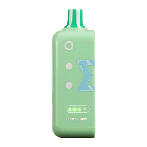 Off Stamp X Cube Replacement Pod Forest Mint