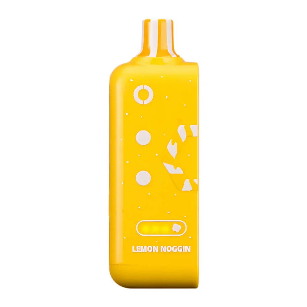 Off Stamp X Cube Replacement Pod Lemon Noggin