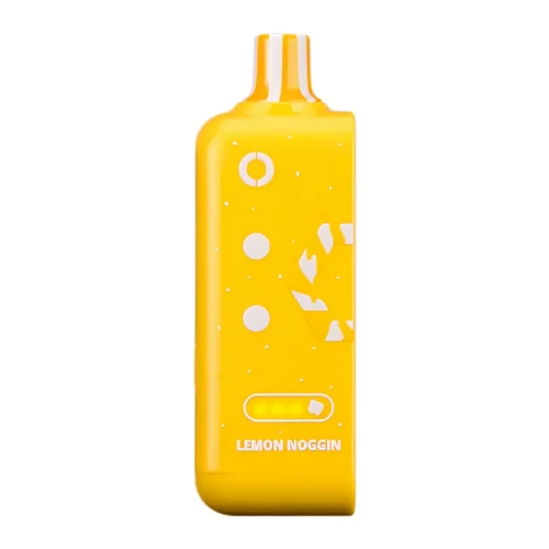 Off Stamp X Cube Replacement Pod Lemon Noggin