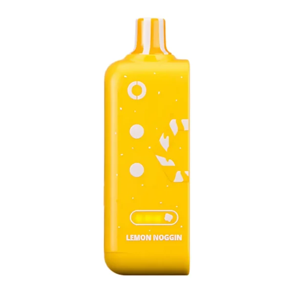 Off Stamp X Cube Replacement Pod Lemon Noggin