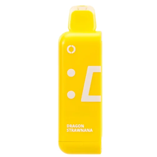 Off Stamp X Cube Replacement Pod Dragon Strawnana