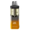 Lost Angel Mate Pod Strawberry Banana (Clear Yellow)