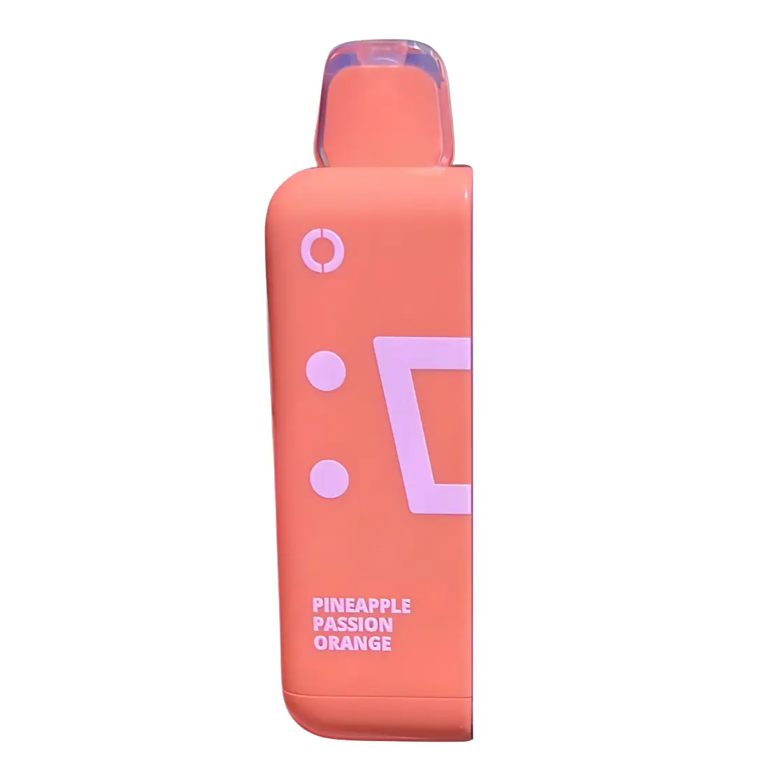Off Stamp X Cube Replacement Pod Pineapple Passion Orange
