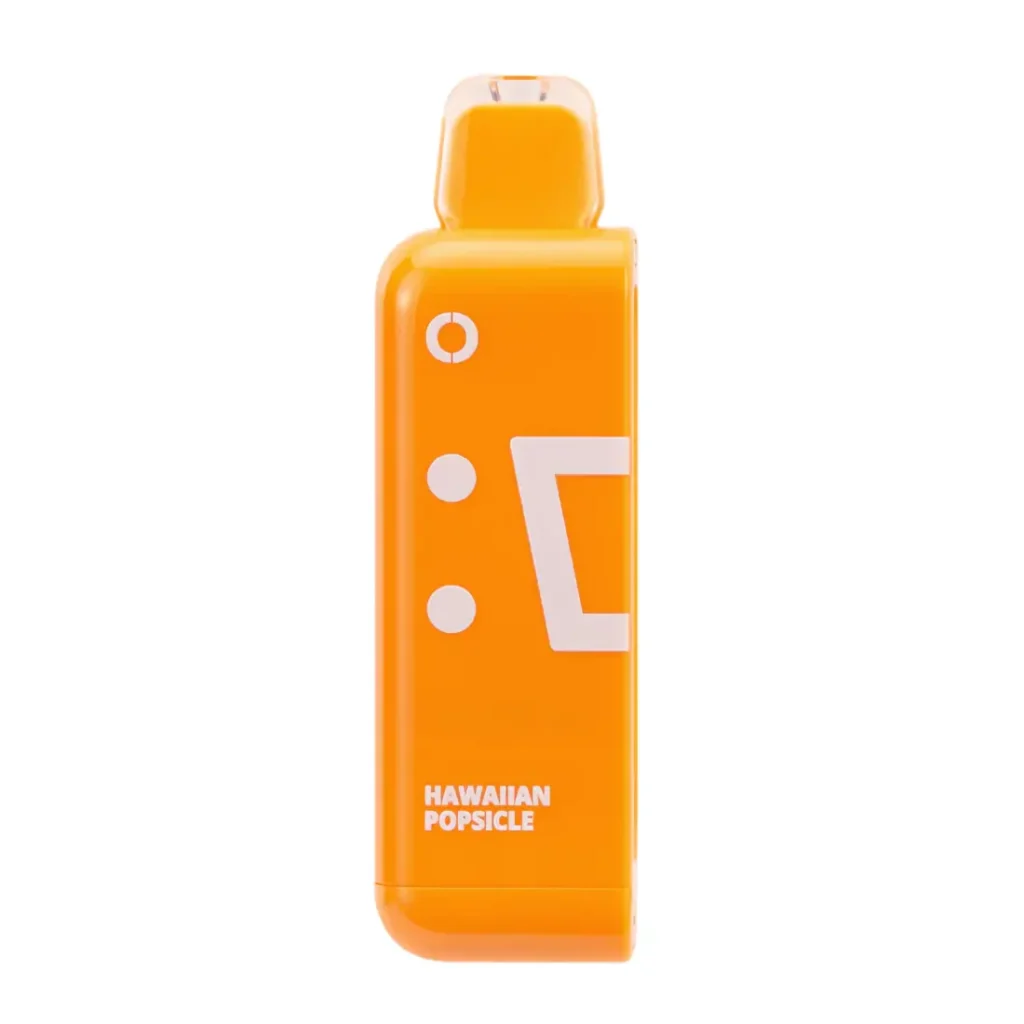 Off Stamp X Cube Replacement Pod Hawaiian Popsicle