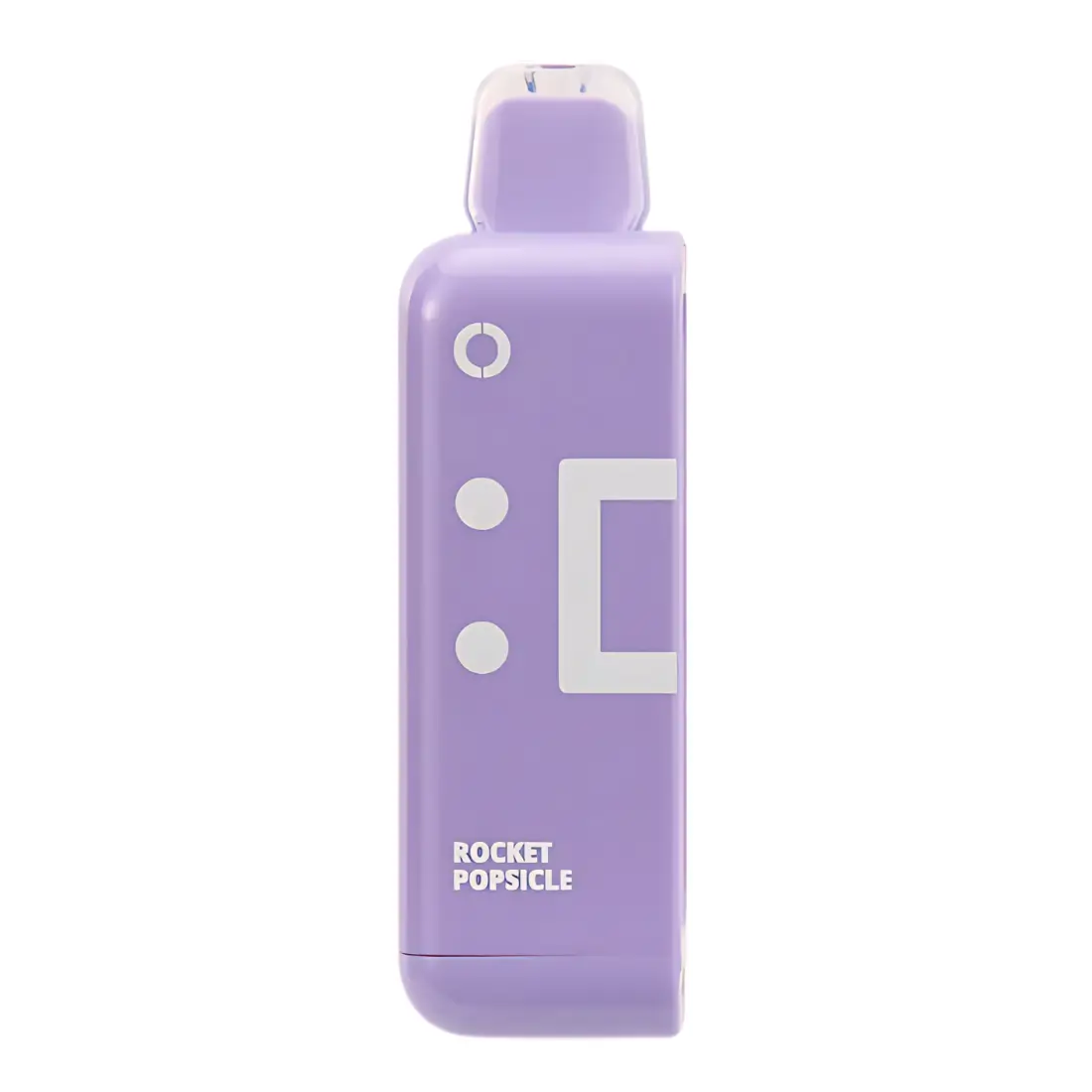Off Stamp X Cube Replacement Pod Rocket Popsicle