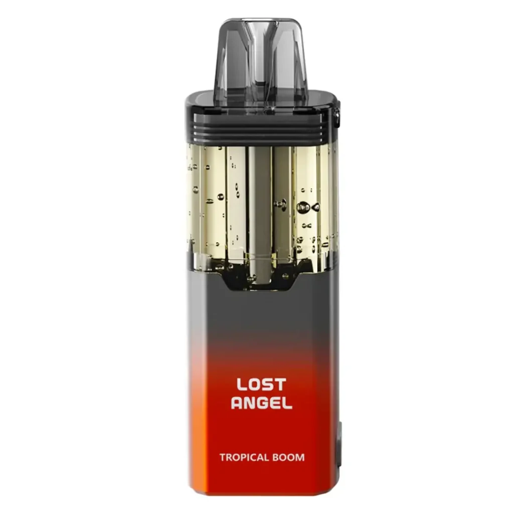 Lost Angel Mate Pod Tropical Boom