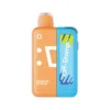 Off Stamp X Cube (Full Kit) Hawaiian PopsiclePineapple Passion Orange