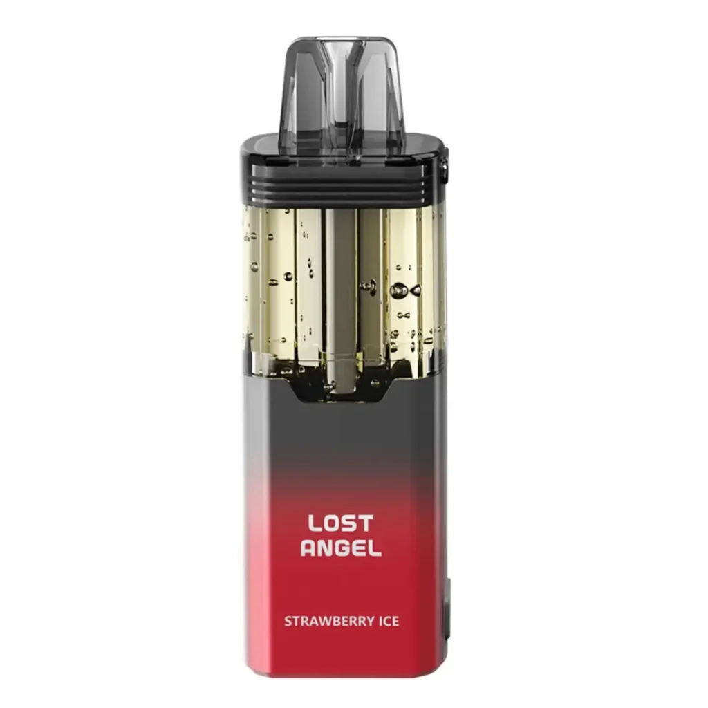 Lost Angel Mate Pod Strawberry Ice