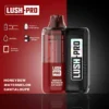 72 Lush Pro Honeydew Watermelon Cantaloupe – 50,000 Puffs Disposable Vape