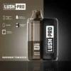 75 Lush Pro Russian Tobacco – 50,000 Puffs Disposable Vape