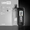 Lush Pro Clear 50K Puffs