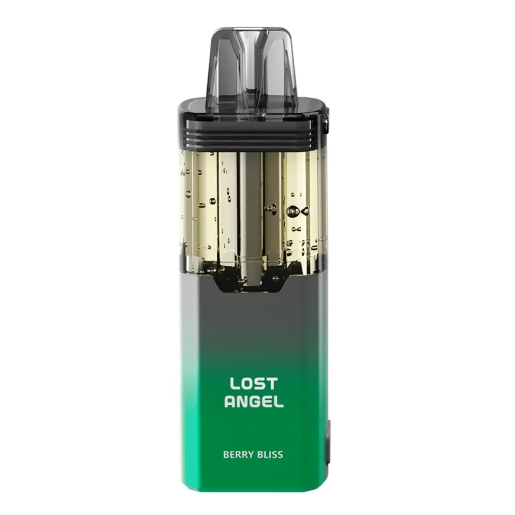 Lost Angel Mate Pod Berry Bliss