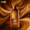 Lush Pro Pod Sour Mango Pineapple – 50,000 Puffs Replacement Pod