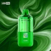 Lush Pro Pod Ice Mint – 50,000 Puffs Replacement Pod