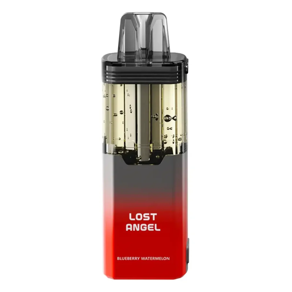 Lost Angel Mate Pod Blueberry Watermelon