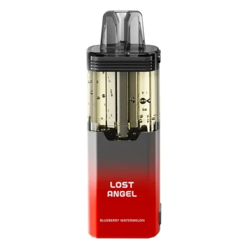 Lost Angel Mate Pod Blueberry Watermelon