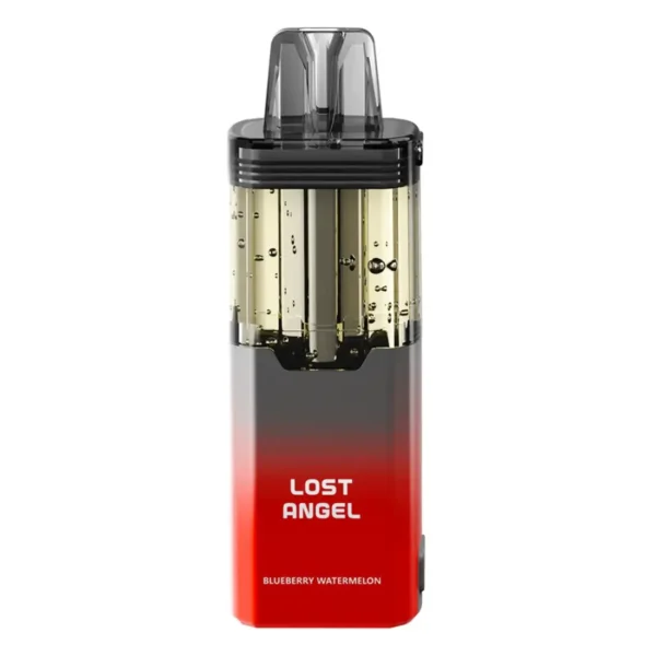 Lost Angel Mate Pod Blueberry Watermelon