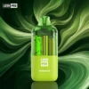 90 Lush Pro Pod Dragon Melon – 50,000 Puffs Replacement Pod