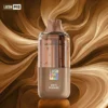 Lush Pro Pod White Peach Ice – 50,000 Puffs Replacement Pod