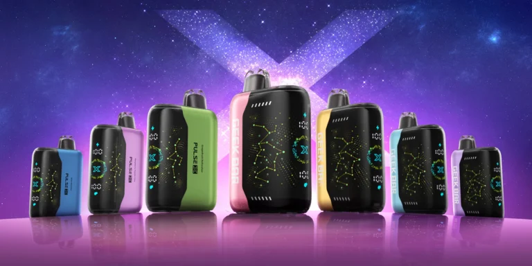 geek bar pulse x geek bar pulse vs pulse x